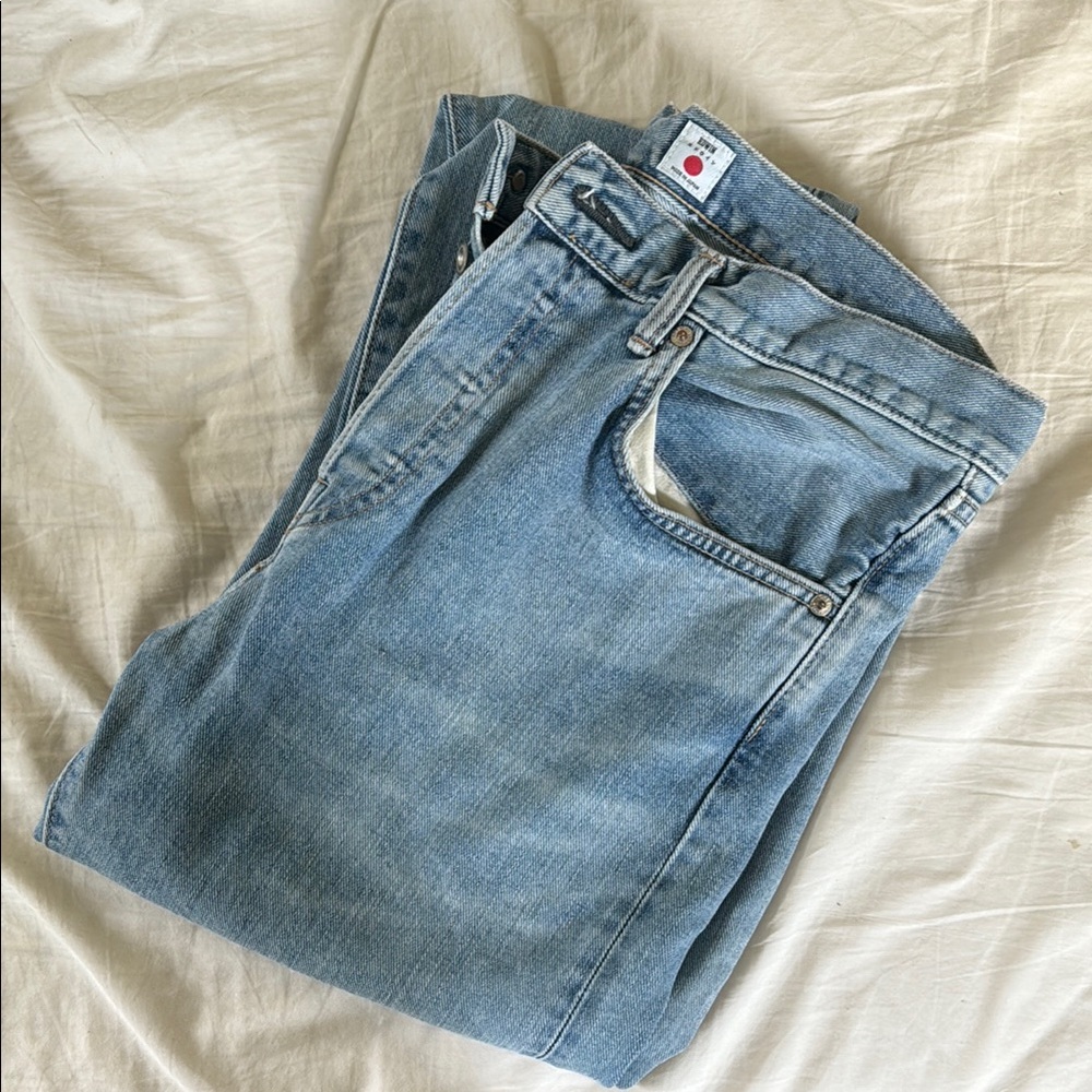 Edwin Slim Taper Jeans